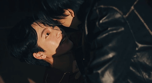 You Guys I Think Gripping Each Others Necks And Throwing Each Other Around Is Their Love Language