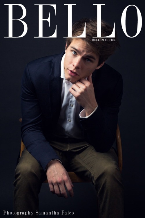 Sex debriefed:Screen Hotties: Jake Manley (“Heroes pictures