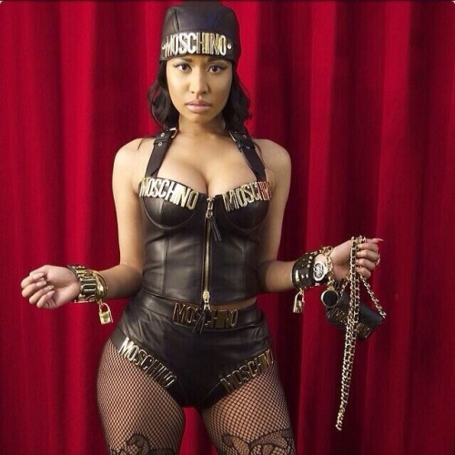 Queen is the title