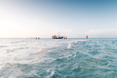 stephaniedolen - nungwi, zanzibar