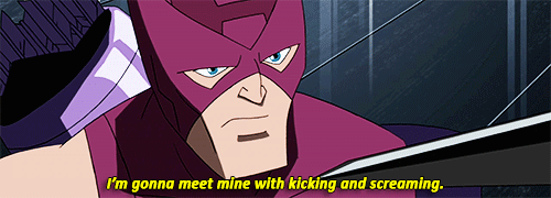 geekrest:Gotta love Clint.