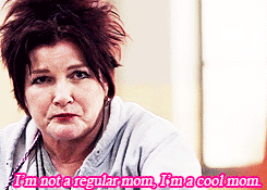 litchfieldprisonblues:  magnass:  Orange is the New Mean Girls  TAKE MY MONEY 