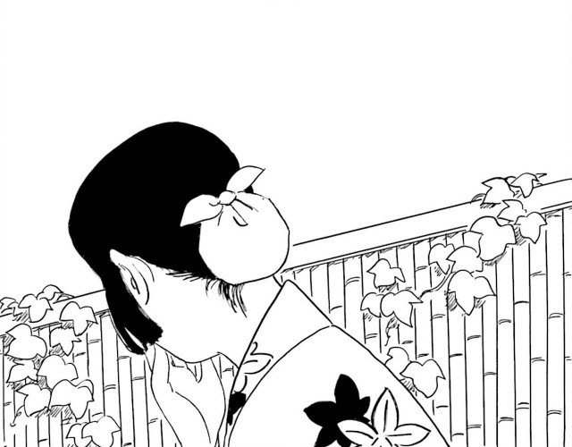 近藤ようこ On Tumblr