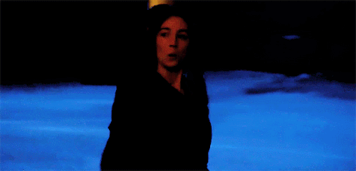 iridescentides: one year gif-iversary requests → Laurie and Jo dancingrequested by @bi-bowen