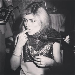 blondie-poedie:  Debbie Harry