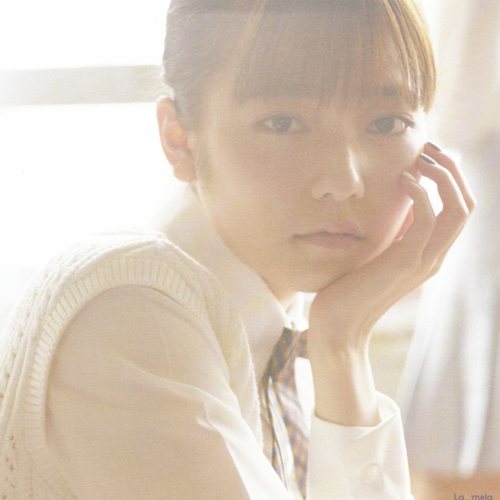 ponkotsu-queen-paruru: Love Trip~ #島崎遥香 #AKB48