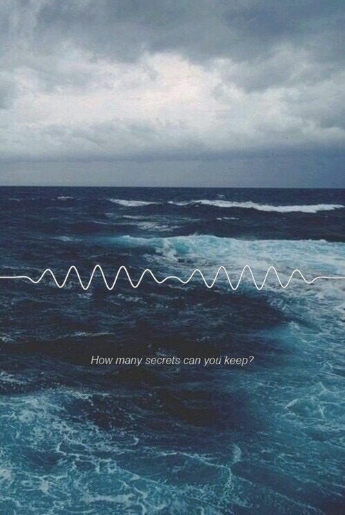 kogucik:  how many secrets can u keep na We Heart It - http://weheartit.com/entry/144986163 