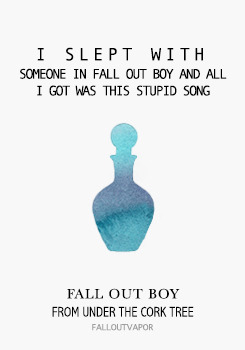 Sex falloutvapor:   Fall Out Boy From Under The pictures