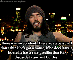 mechanical-animal:  collegexbored:  idontcareimjustinspired: When asked about his