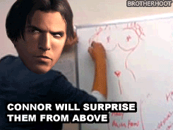 brotherhoot:  Ezio’s Strategy (video) 