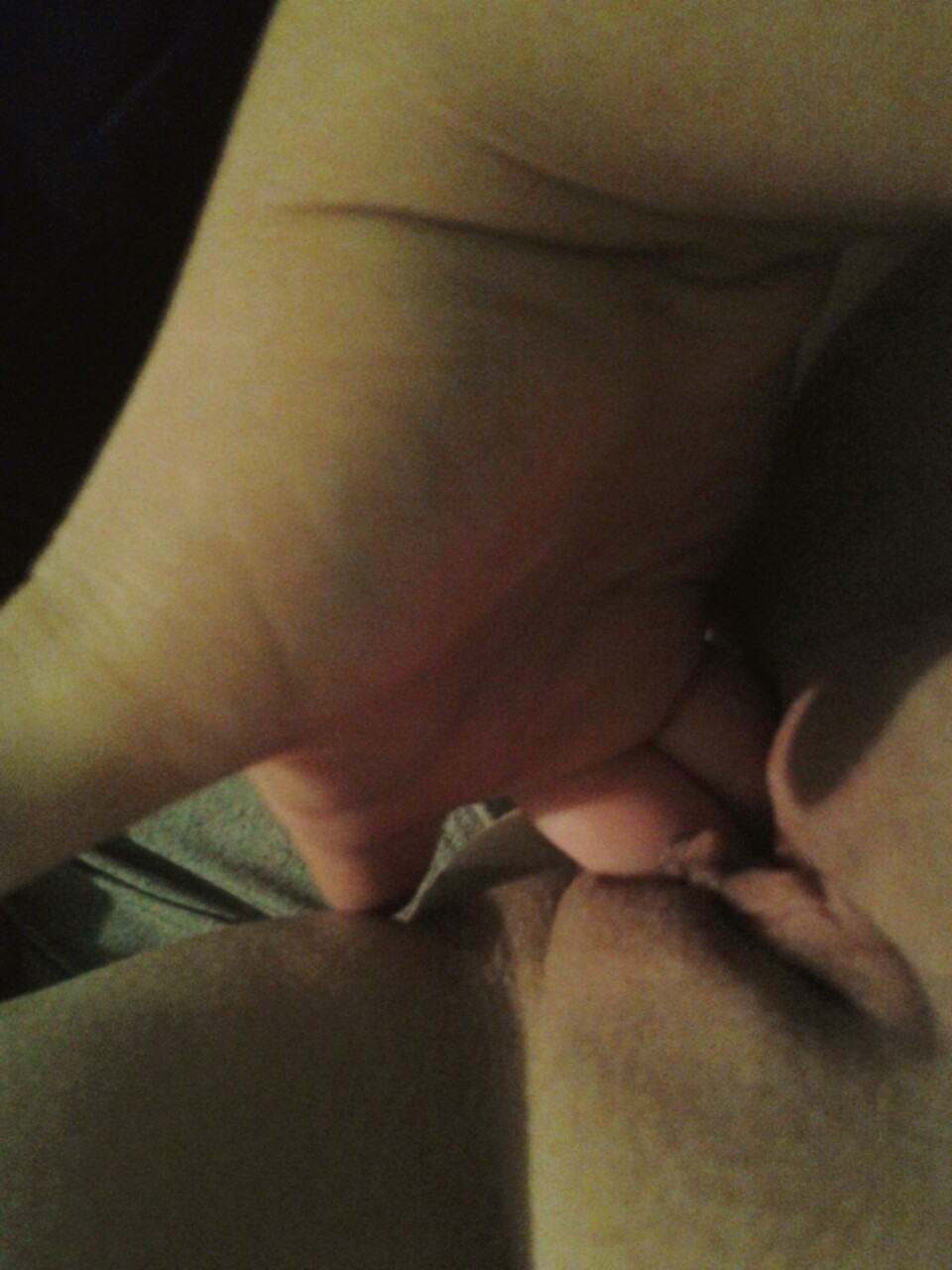dirtylittlelilly:  Late night fun