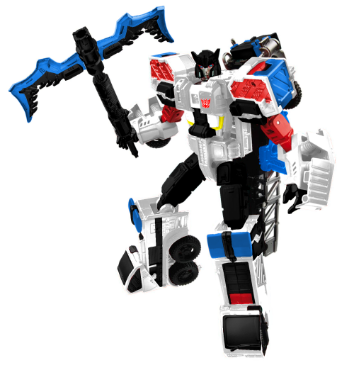 Hello Fellas. Today I Bring You Shattered Glass Versions Of One Of My Favourite Characters: MegaEmpress.