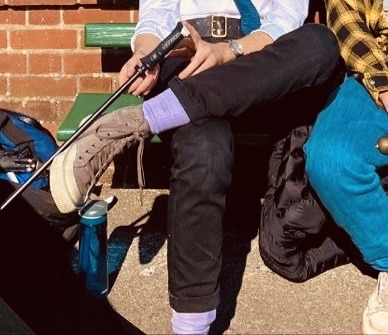 Nobody: