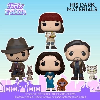 HDM Merchandise! Finally! 🤩 