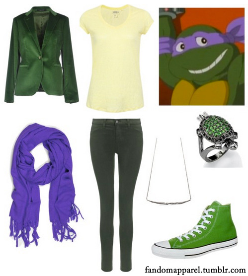 Donatello