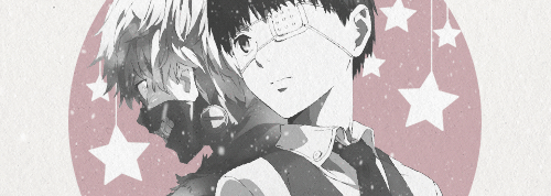 sovngardens:Makoto Tachibana or Ken Kaneki? Asked by kuroko-is-a-zebra.