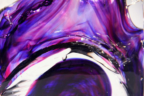 baetology:  purple moods // @thevarnellmancan