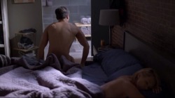 boycaps:  Blair Redford naked in “Satisfaction” 