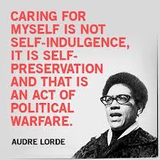 thepeoplesrecord:  February 18, 2013, we celebrate the birthdays of Audre Lorde (1934-1992)