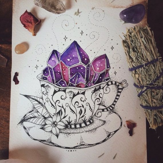 wiccamoonlight: via luna-patchouli