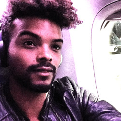 espressobuns:  Eka Darville + i n s t a g