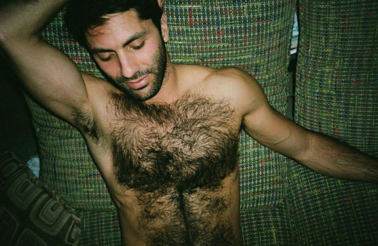 mynewplaidpants:  HAPPY NEV YEAR! For over 50 more pics of Nev Schulman CLICK HERE