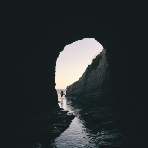 Surfs by Steve Vu ig: sayonarasteve  iPhone Photography