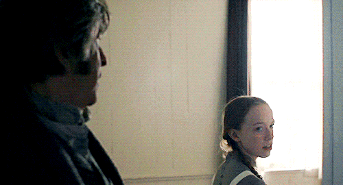 Matthew = Anne’s First Kindred Spirit