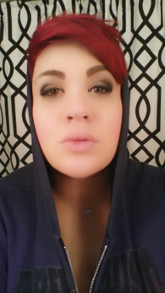 thefunkybuxom:  justabebopbaby:  Fuck you, I’m fabulous .  Yes you are  you are