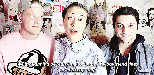 Colleen Ballinger Gif