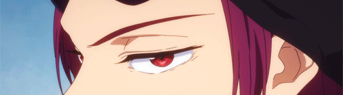 Free! Eternal Summer | Episode 2 | Matsuoka Rin