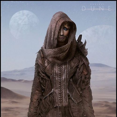 muaddibjihad:
“ momarkmagic:
“ Fremen - Character design for my Dune Project from my archives #art #conceptart #digitalart #digitalpainting #characterdesign #scifi #dune
”
More gorgeous Dune artwork from Mark Molnar.
”
Looks inspired by the art of...