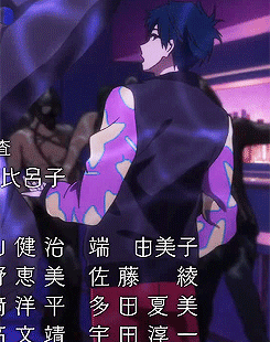 Everything Anime Here!
