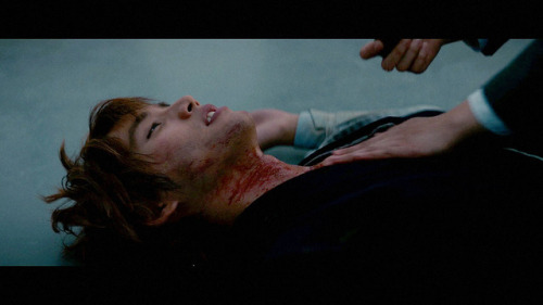 ichiruki: “BLEACH” Live Action (2018)Edited screenshots 1/3