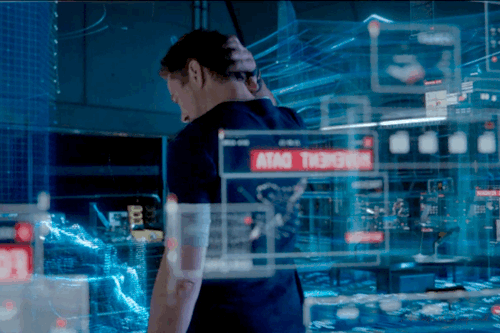 Robert Downey Jr As Tony StarkIRON MAN 3