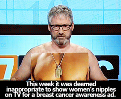 fitness-ting:justanotherforestelf:this man deserves an award.What a beautiful statement he’s making