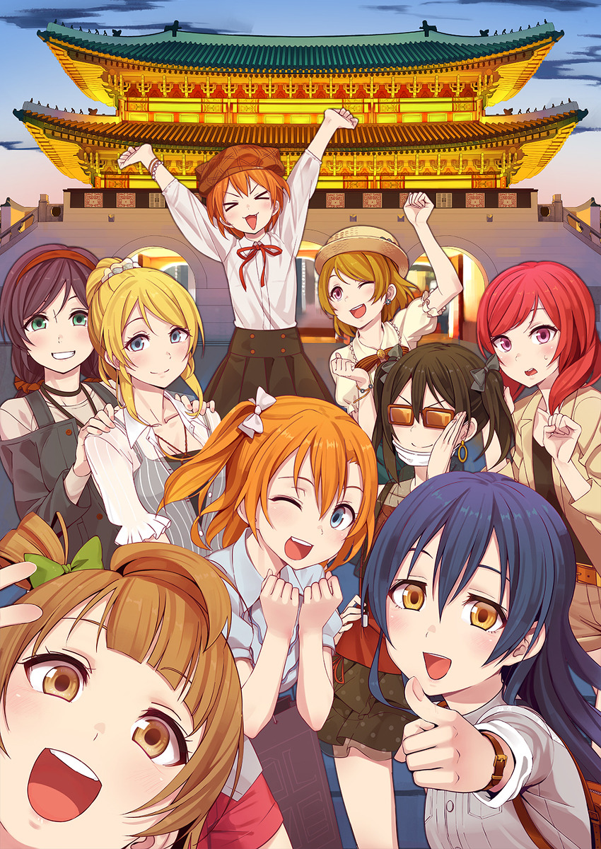simplykasumi:  Credit goes to yunamul from pixiv 