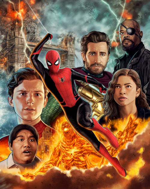 I’m very excited to be able to reveal my exclusive blu-ray steelbook wraparound cover art, com