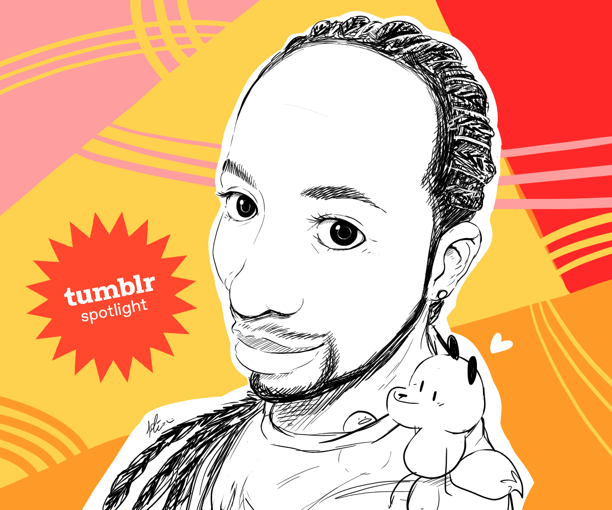 Creator Spotlight: @k-eke“My name is Kévin, but everybody calls me Kéké! I’m a 2D animator and illustrator, mostly drawing little bouncy animals and sharing them on the internet. I like cartoons and storytelling, trying to create stories where people...