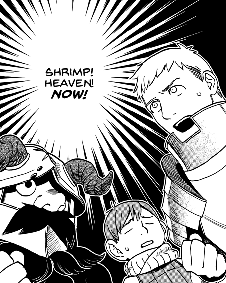 tredlocity:“Please, Laius, we can’t keep doing this.”