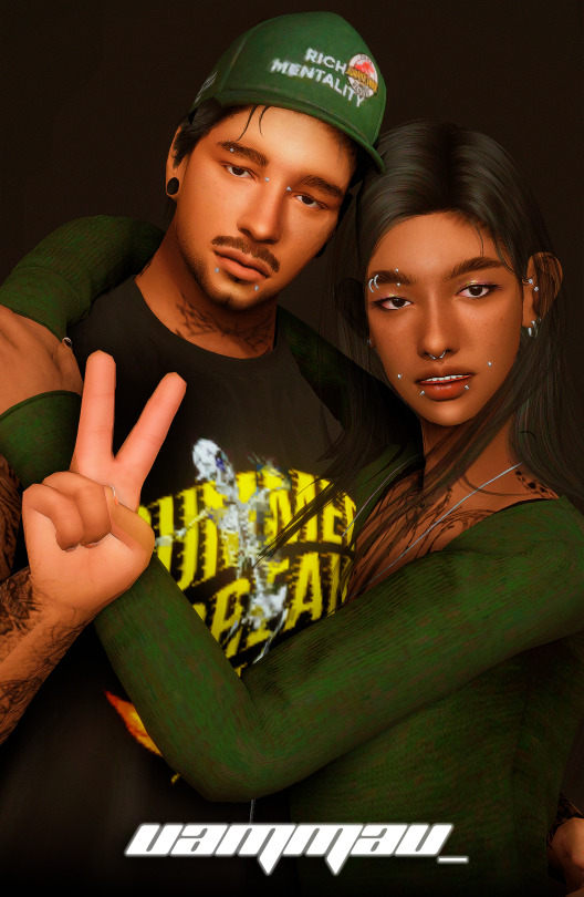 Promise I Going Release Them As A Dump:)