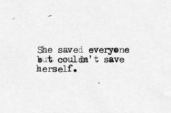 the-personal-quotes:  black & white quotes/GIFS