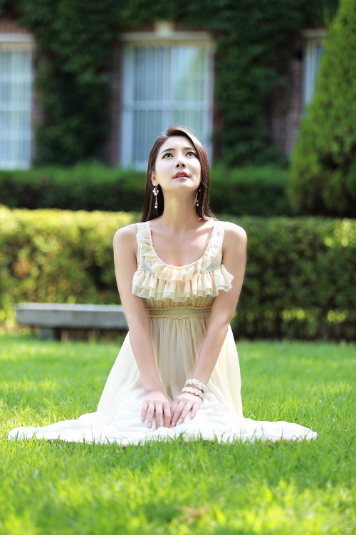 Mommy - Yoon Mi Jin (윤미진) 