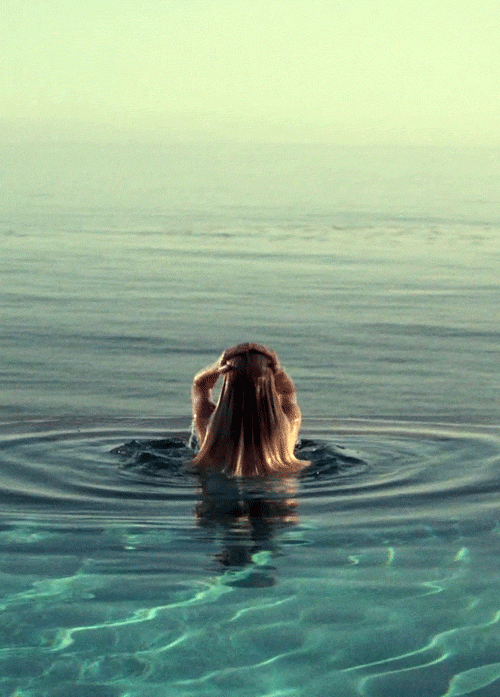 Sea | via Tumblr en We Heart It. https://weheartit.com/entry/76592677/via/saartjethabom 
