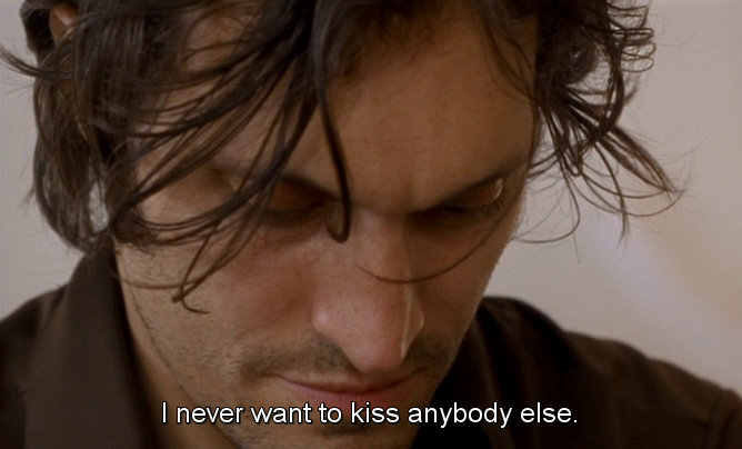 heavenhillgirl:  The brown bunny (2003), Vincent Gallo