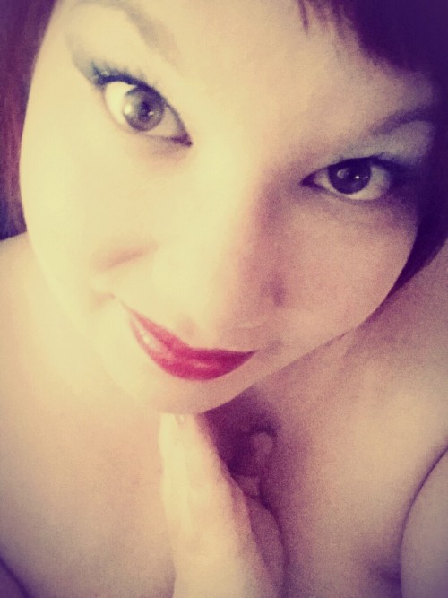 labellaashley69:  Good face days are good.     :D   I have some gifs coming so gird your loins….