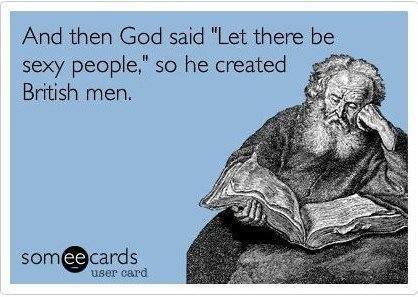arkenstoneaeternalis:  LET THERE BE SEXY PEOPLE!  hahaha yeah