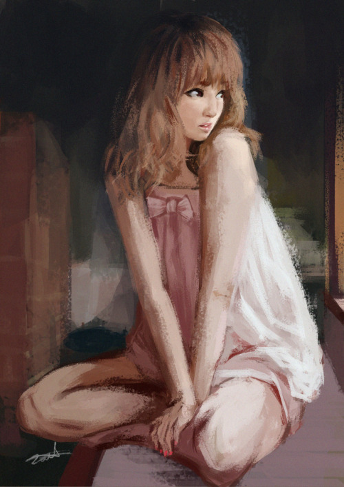 zakkuonfire:Photo study of Nozomi Sasaki