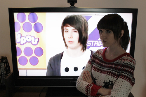 dansbody:so my family got apple tv and for some weird reason they put me in charge of it…