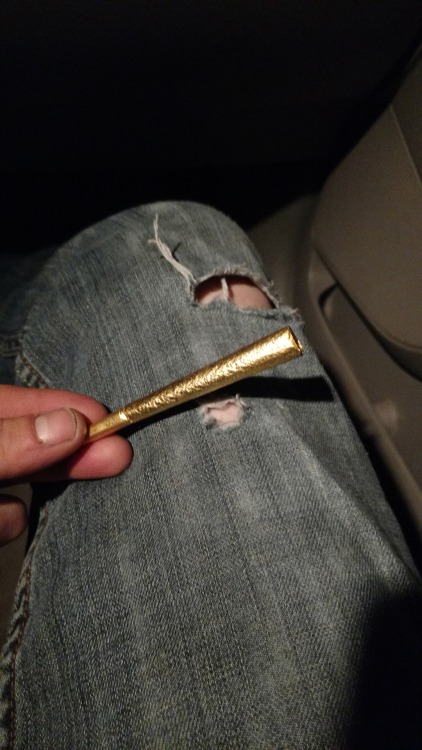 pass it this way